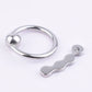 Perles de massage prostatique en metal M