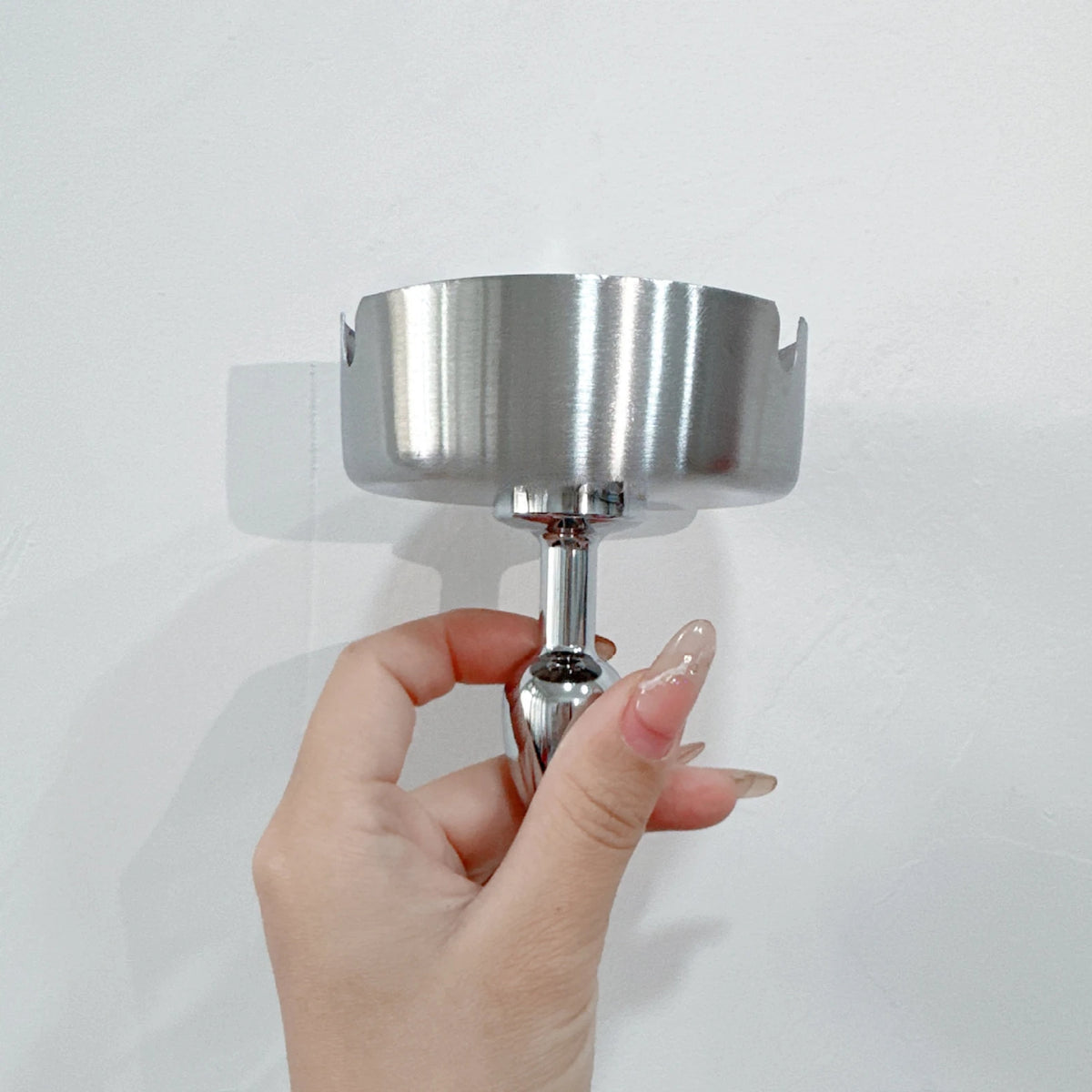 Plug Anal Cendrier 