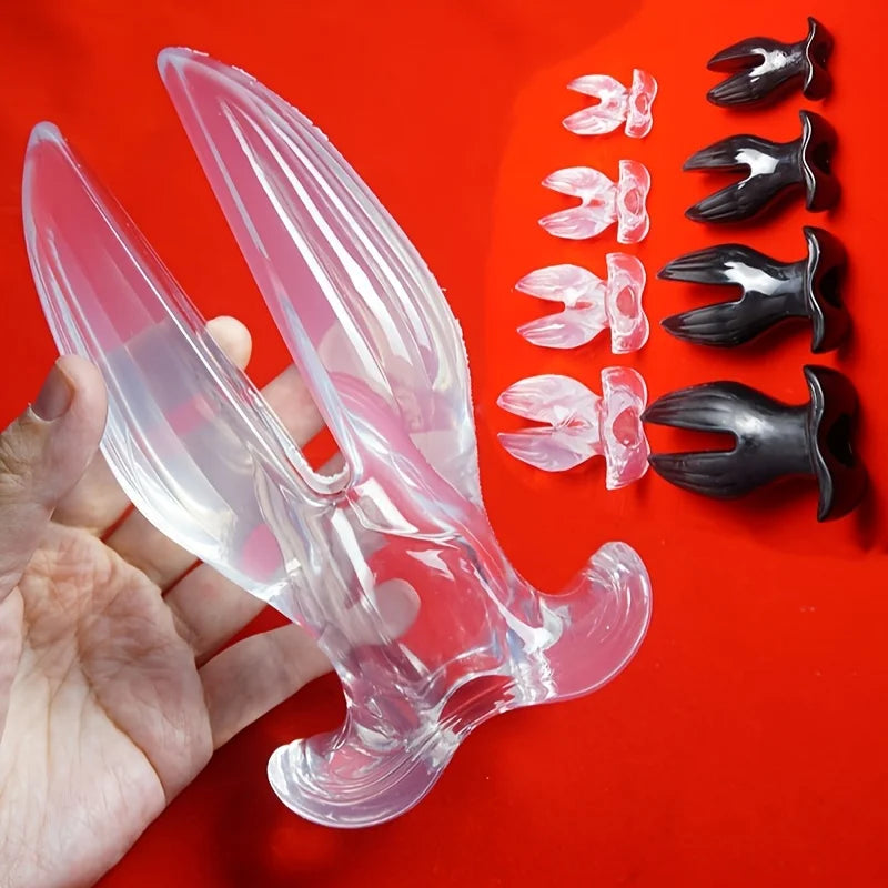 Plug Anal Dilatateur Anal Ouvert