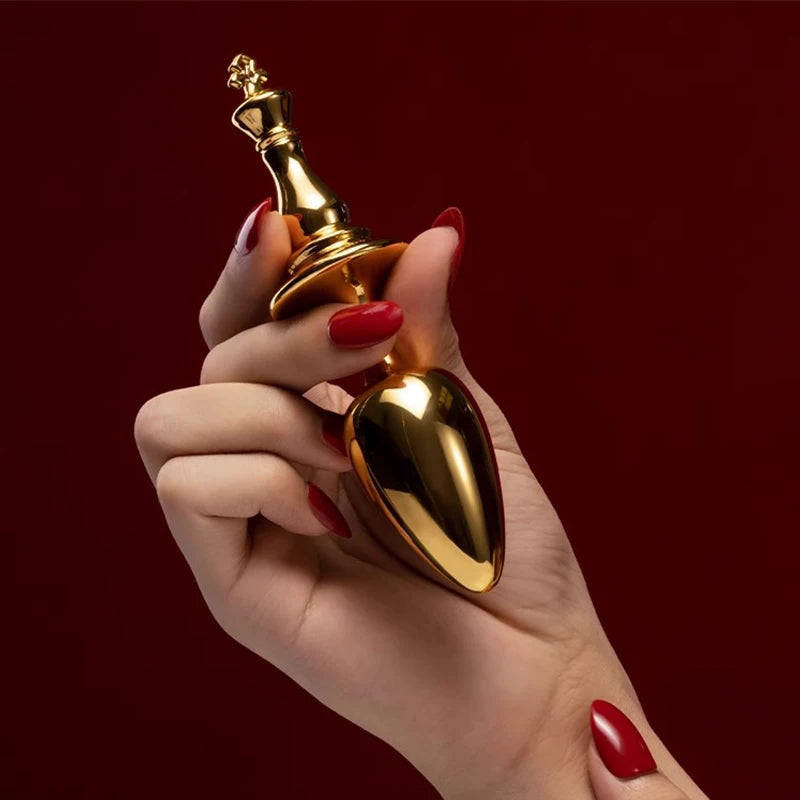 Plug Anal Royal