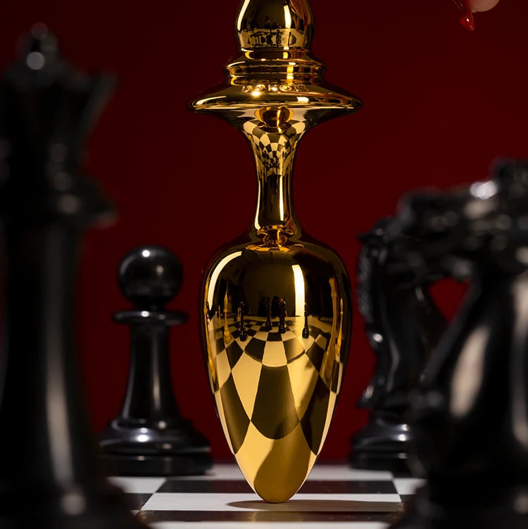 Plug Anal Royal 