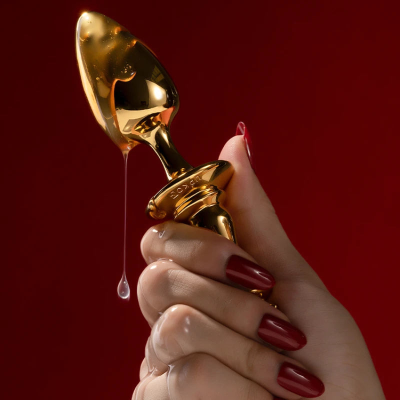 Plug Anal Royal 