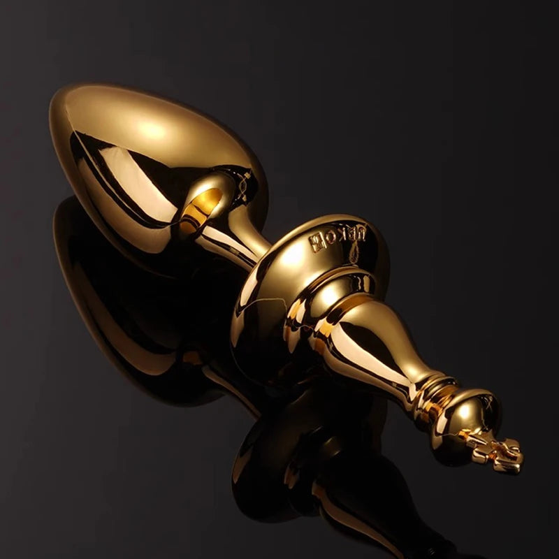 Plug Anal Royal 