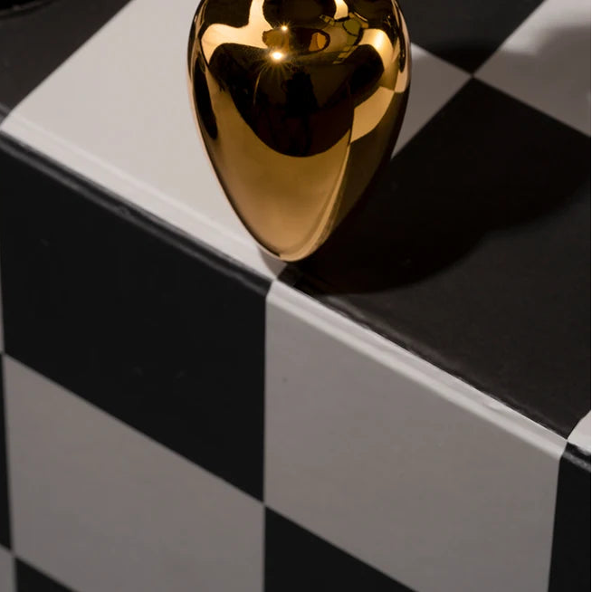 Plug Anal Royal 