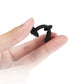 Plug d'urètre en silicone 