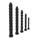 Plug uretral en silicone souple 