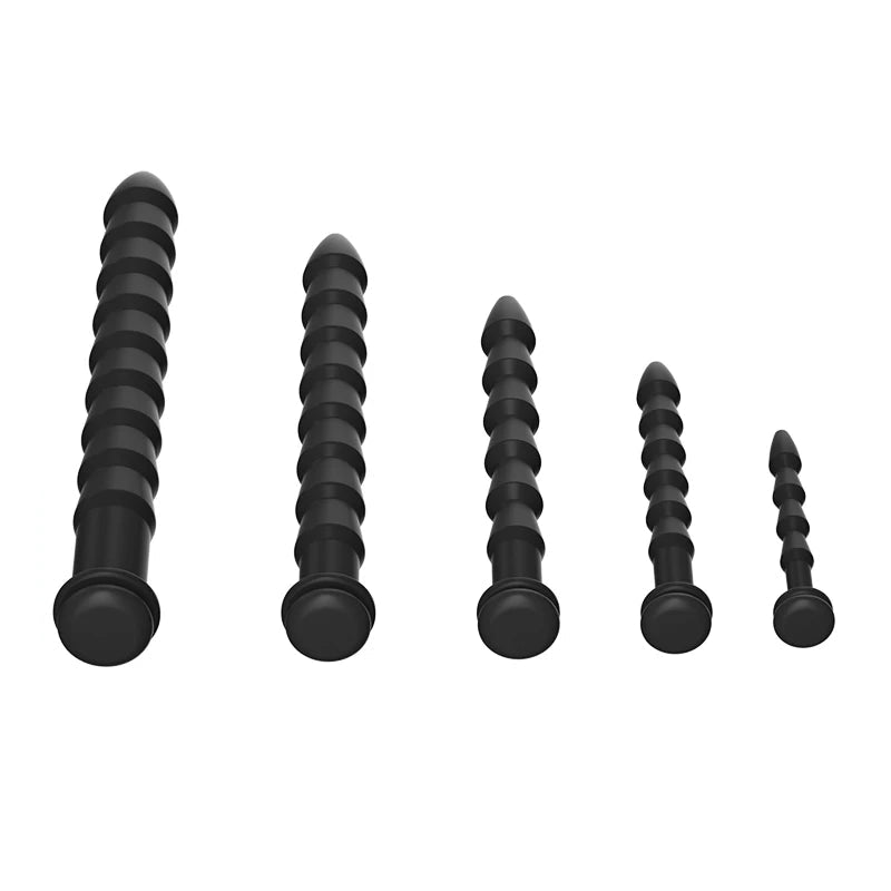 Plug uretral en silicone souple 