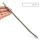 Sonde urétrale à embout coudé 10mm