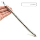 Sonde urétrale à embout coudé 11mm