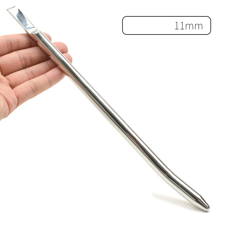 Sonde urétrale à embout coudé 11mm
