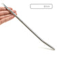 Sonde urétrale à embout coudé 8mm