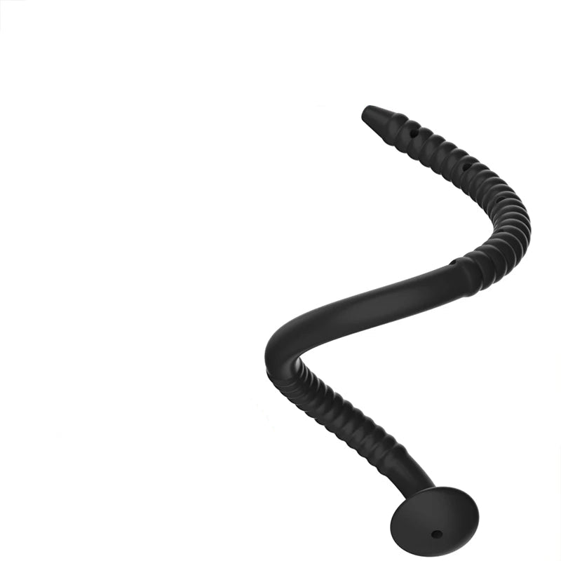 Sonde urétrale en silicone souple avec seringue d’injection 3