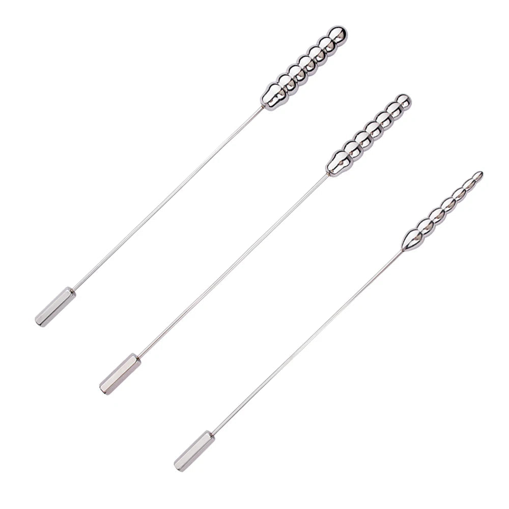 Sonde ureterale avec grande tige