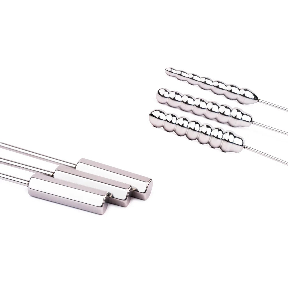 Sonde ureterale avec grande tige 2