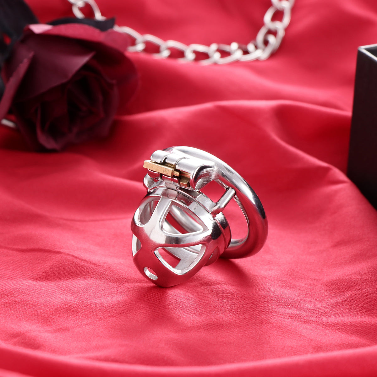 Micro cage de chasteté neo