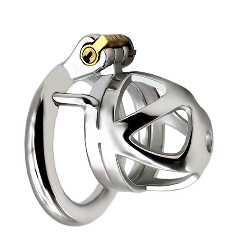 Micro cage de chasteté neo